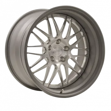 Forgeline Gx3 Wheel 1