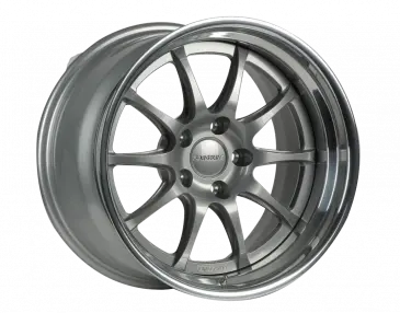 Forgeline Gz3 Wheel 2
