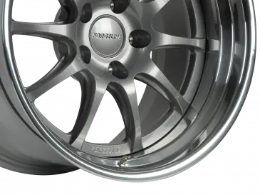 Forgeline Gz3 Wheel 3