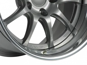 Forgeline Gz3 Wheel 4