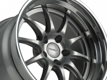 Forgeline Gz3 Wheel 5
