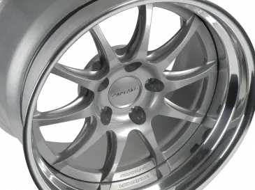 Forgeline Gz3 Wheel 6