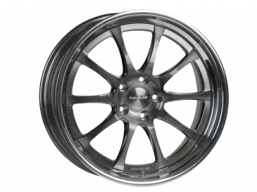 Forgeline Gz3 Wheel 7