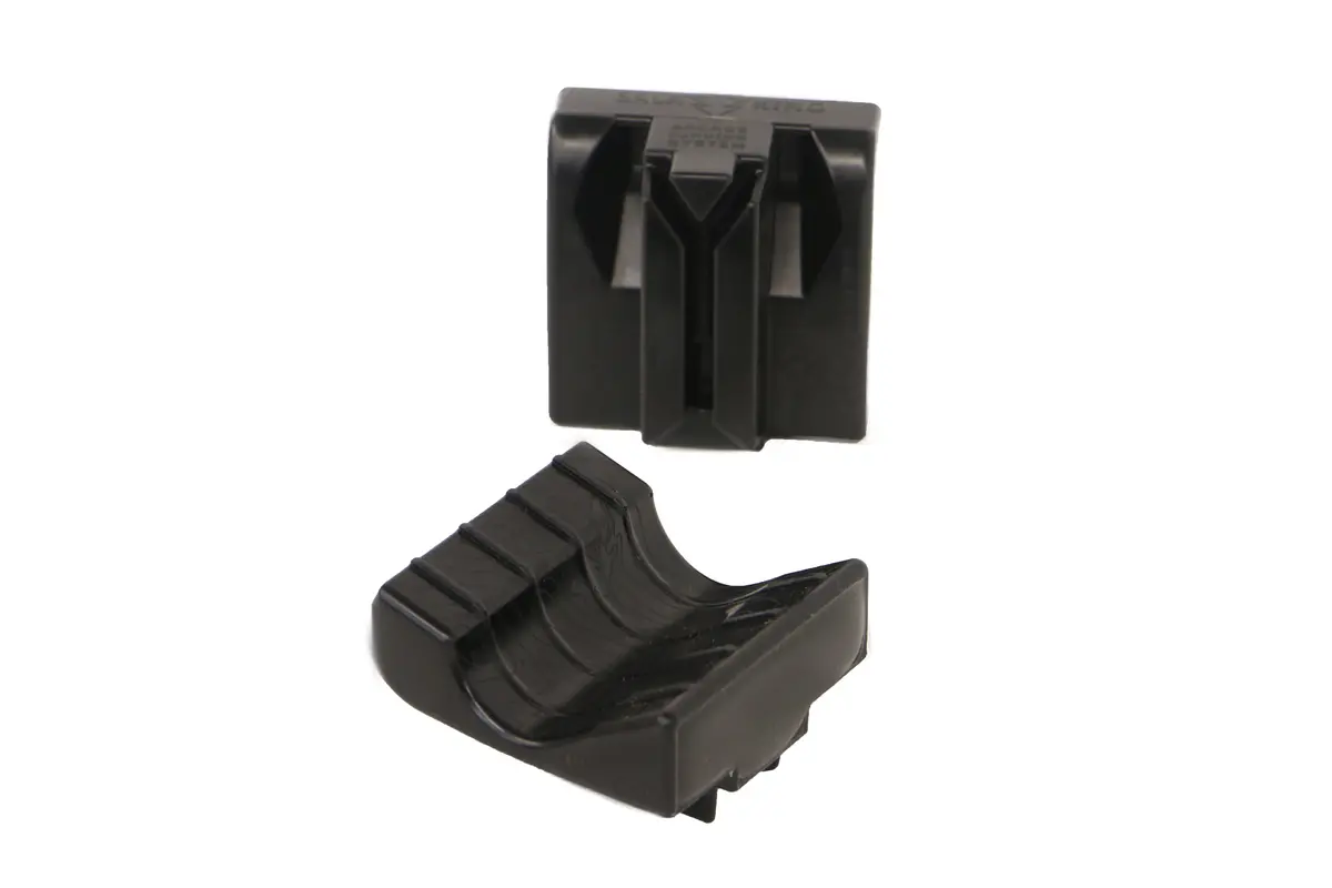 Iceage Salazzking Ski Rubbers 2
