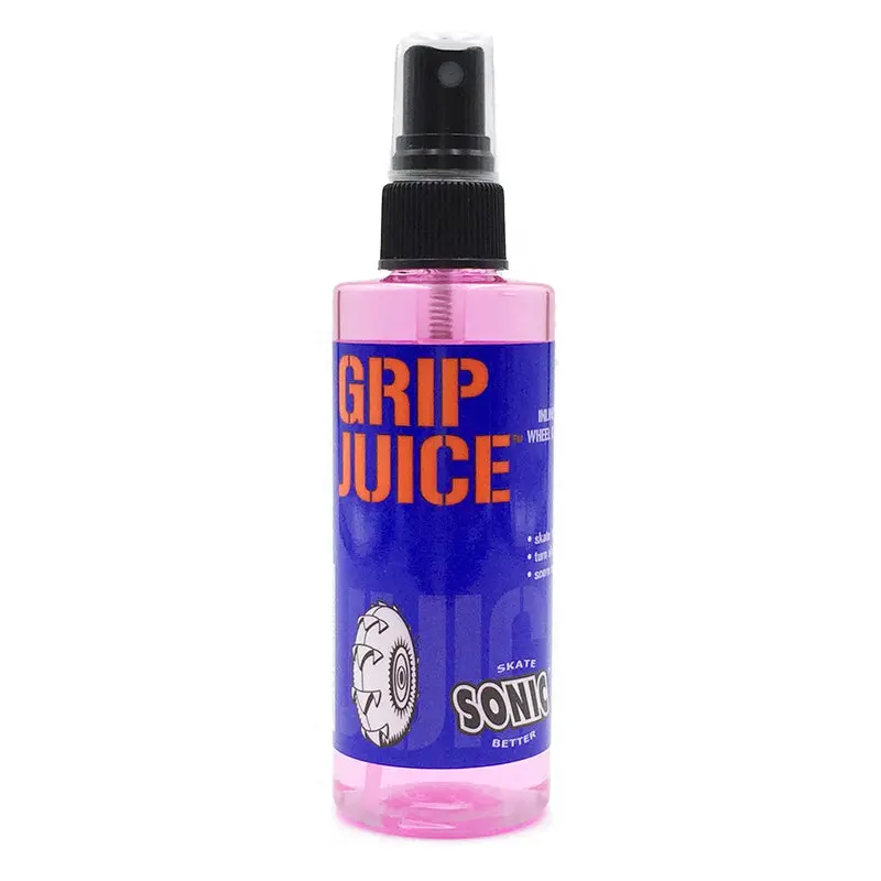 Sonic Grip Juice 1