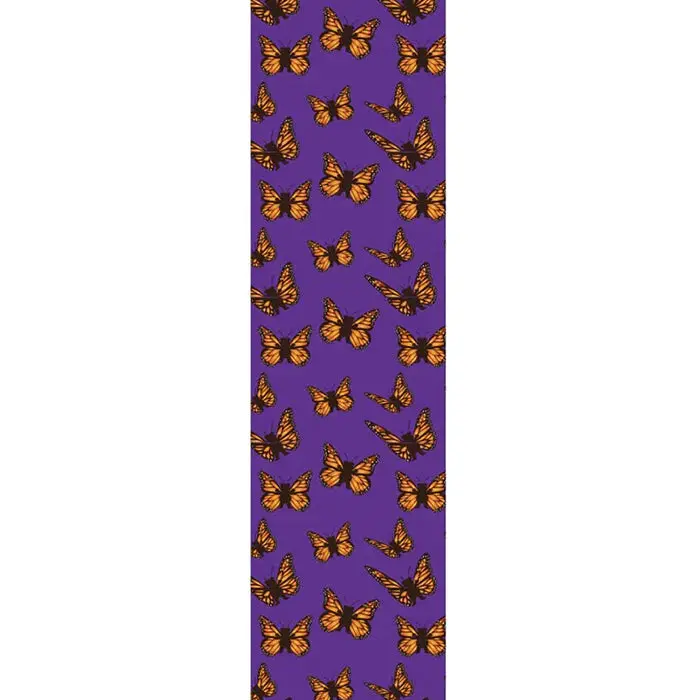 Grizzly Monarch Grip Tape 3