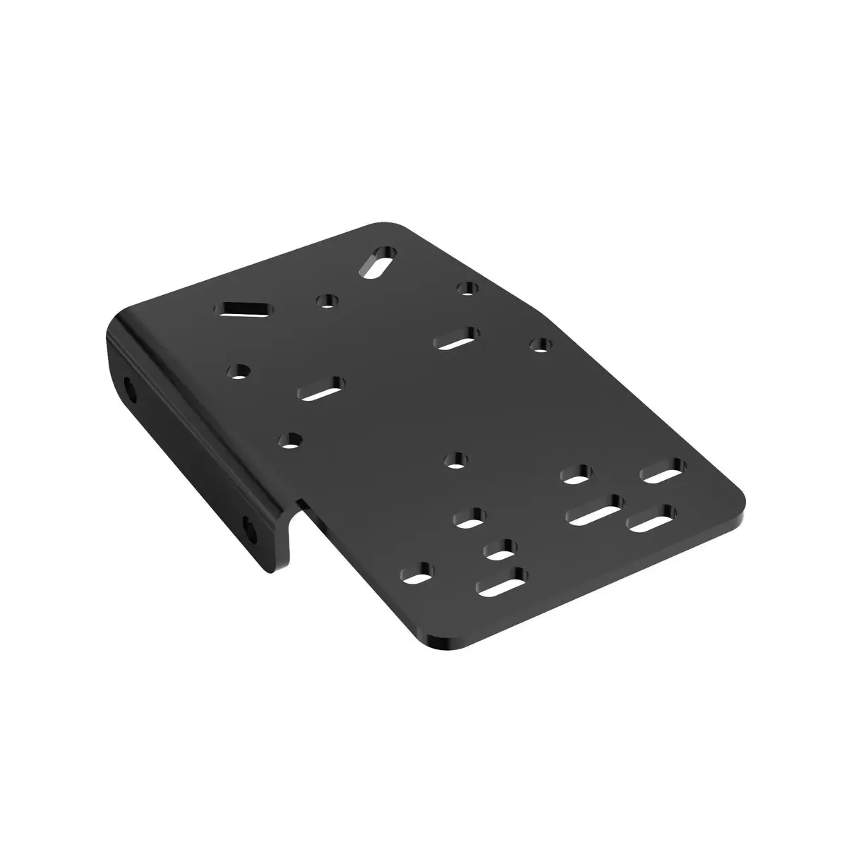 Handbrake Add-On For Gear Shifter Mount Ax80 1