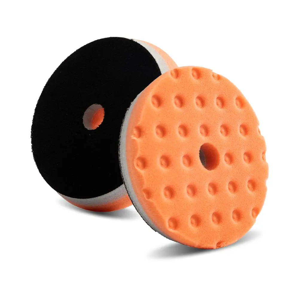 Medium Cut Hdo-Ccs Foam Buffing Pad - Lake Country Manufacturing 1