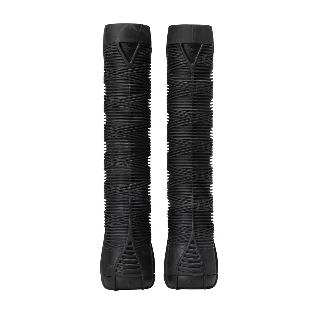 Envy V2 Hand Grips - Black 1