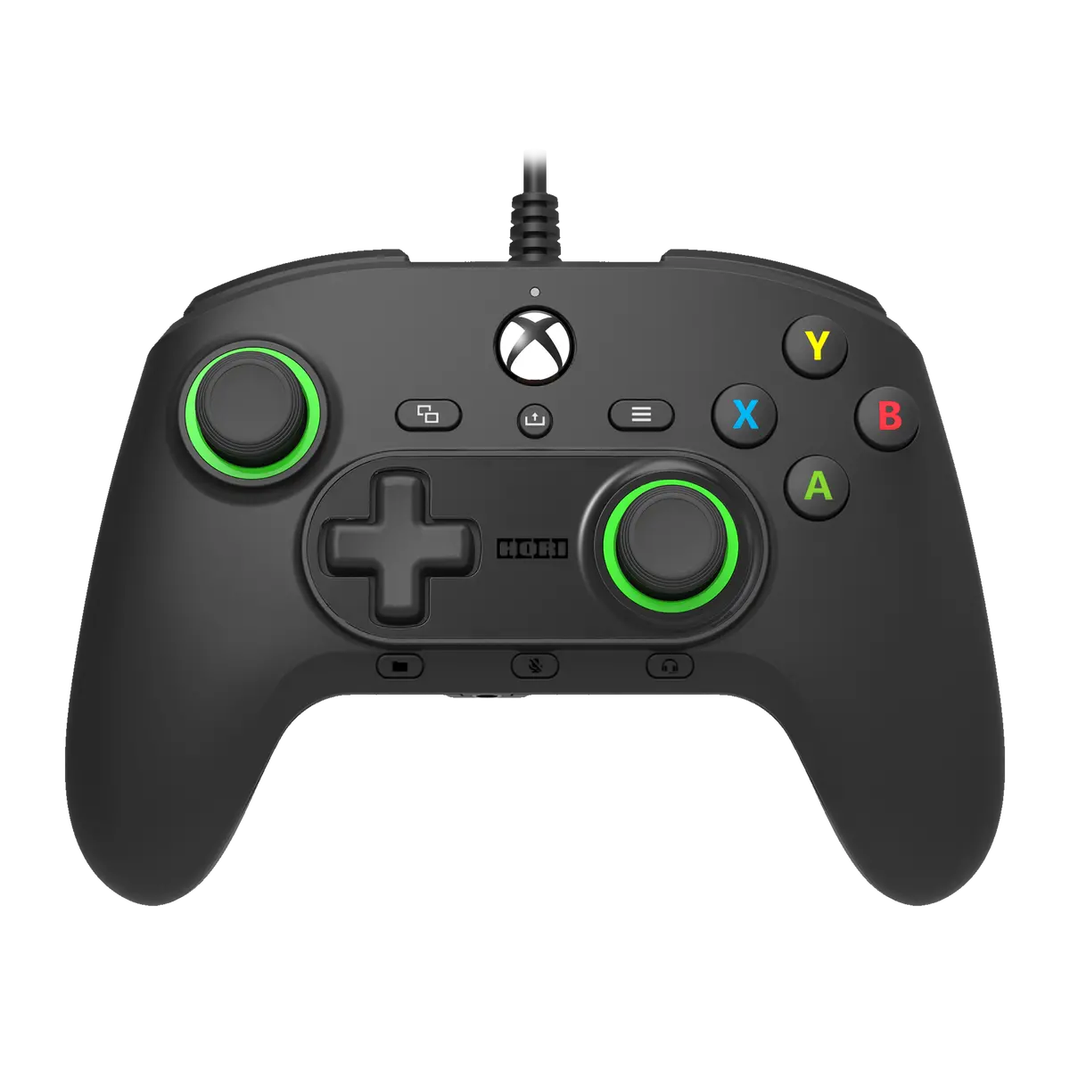 Horipad Pro Designed For Xbox Series X | S ・ Xbox One 1