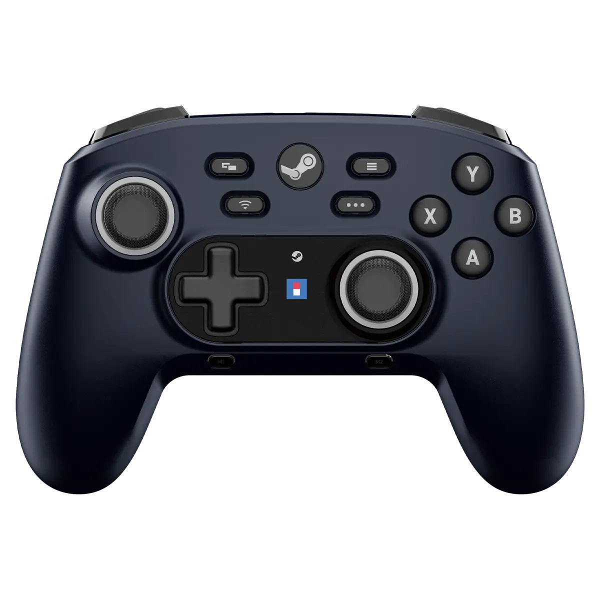 Wireless Horipad For Steam 1