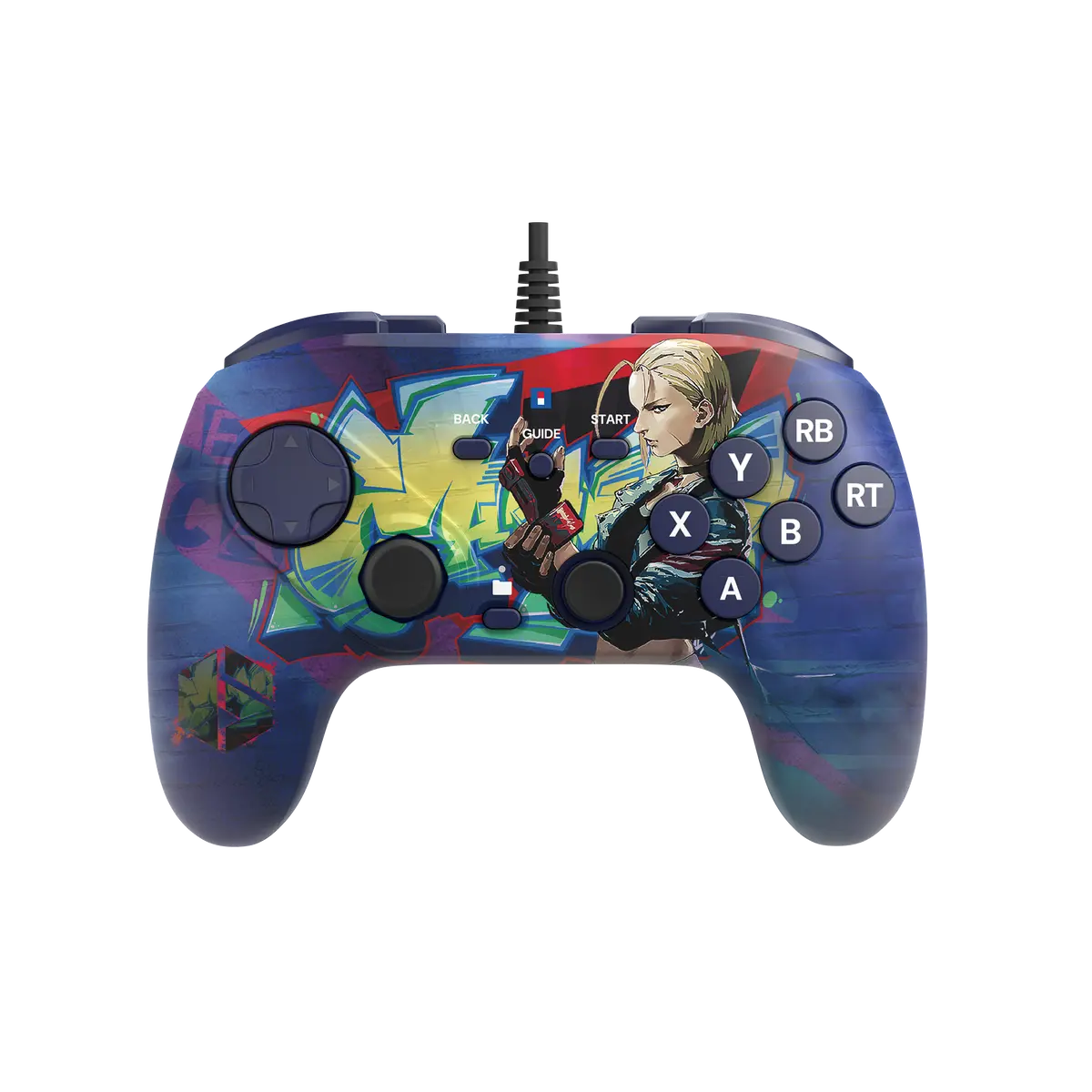 Fighting Commander Octa For Pc (Street Fighter - Cammy) 1