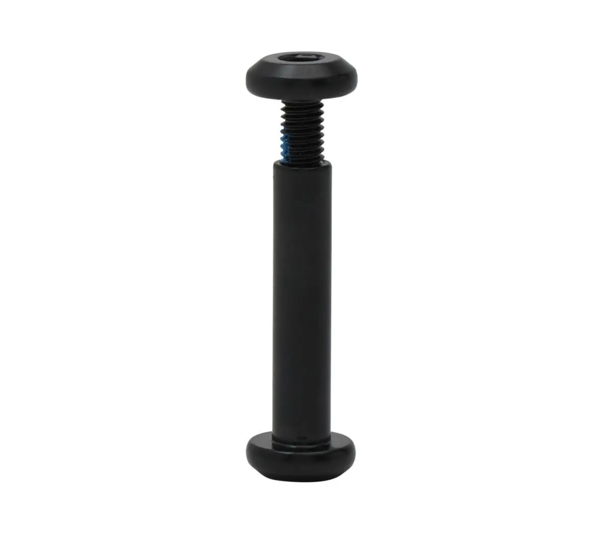 Envy Colt Fork Axle 1