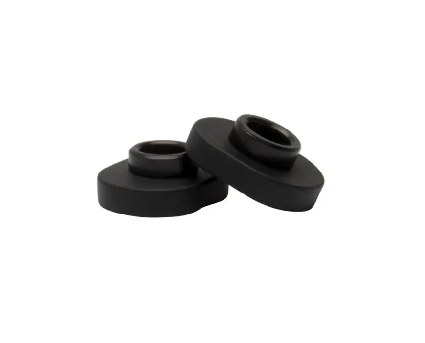 Envy Rubber Deck Spacers 1