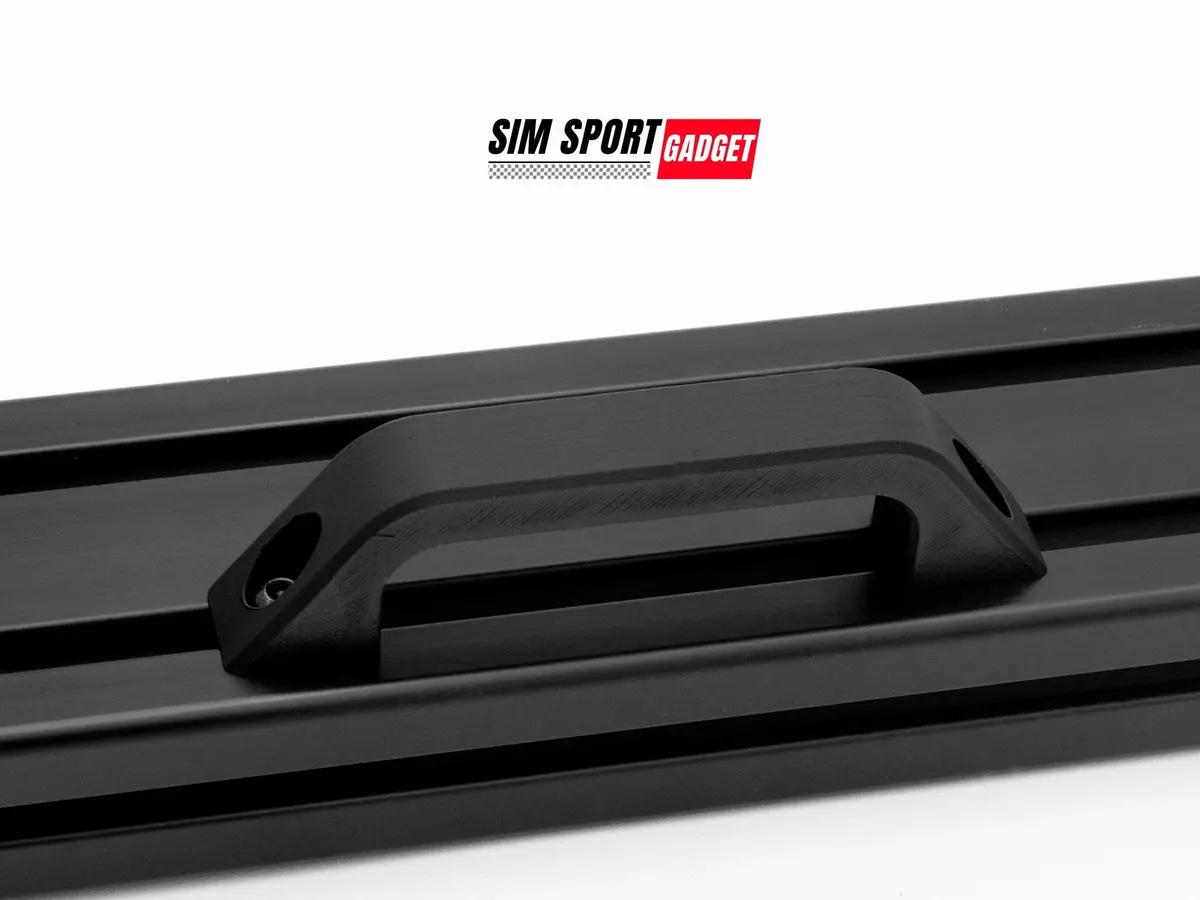 Handle For Simrig 1