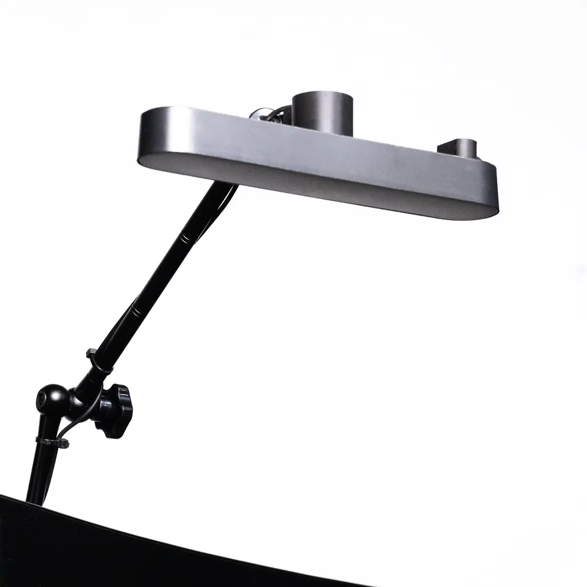 Hue Play Bar 24" Premium Aluminum Metal Mount For Sim Rig- Ma-24H 1