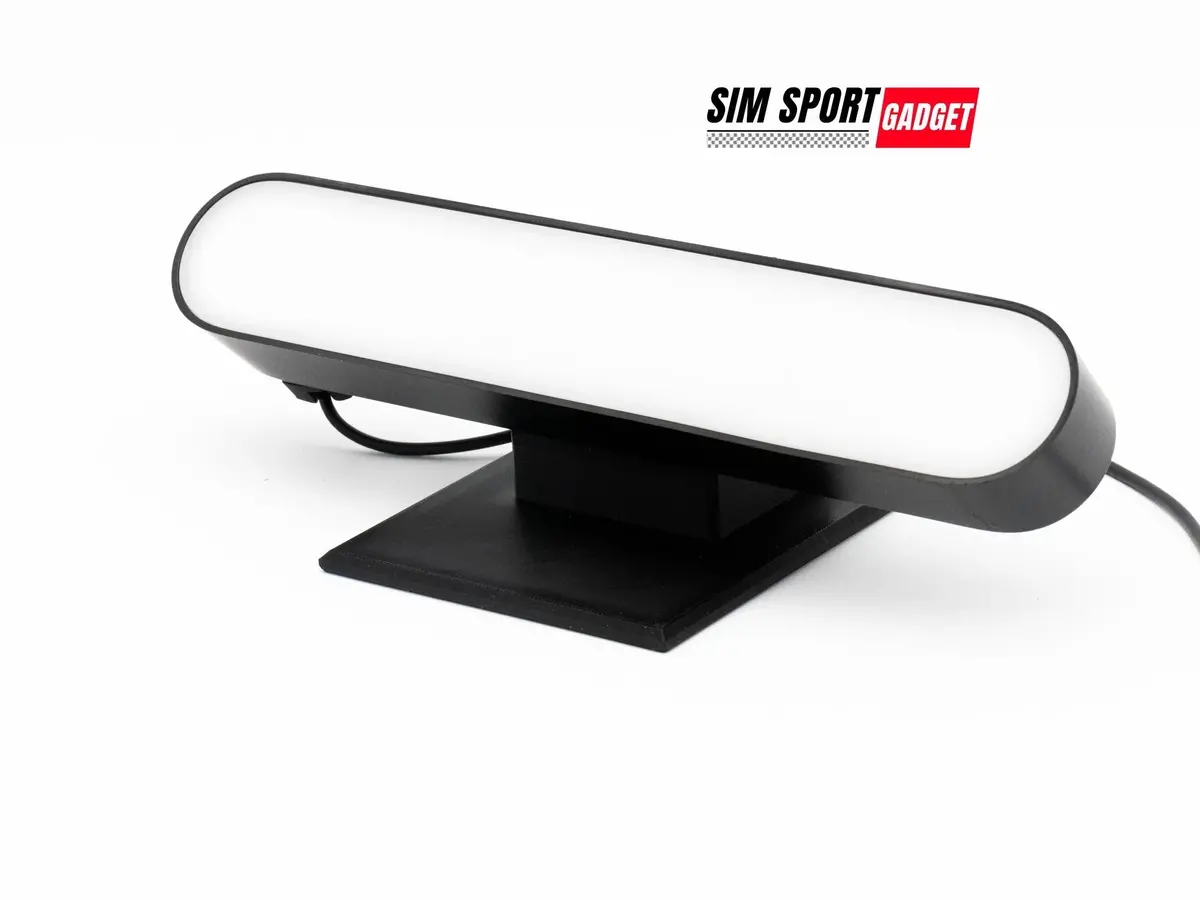 Hue Play Bar Mount | Kitchen Counter | Desk | Night Stand 1
