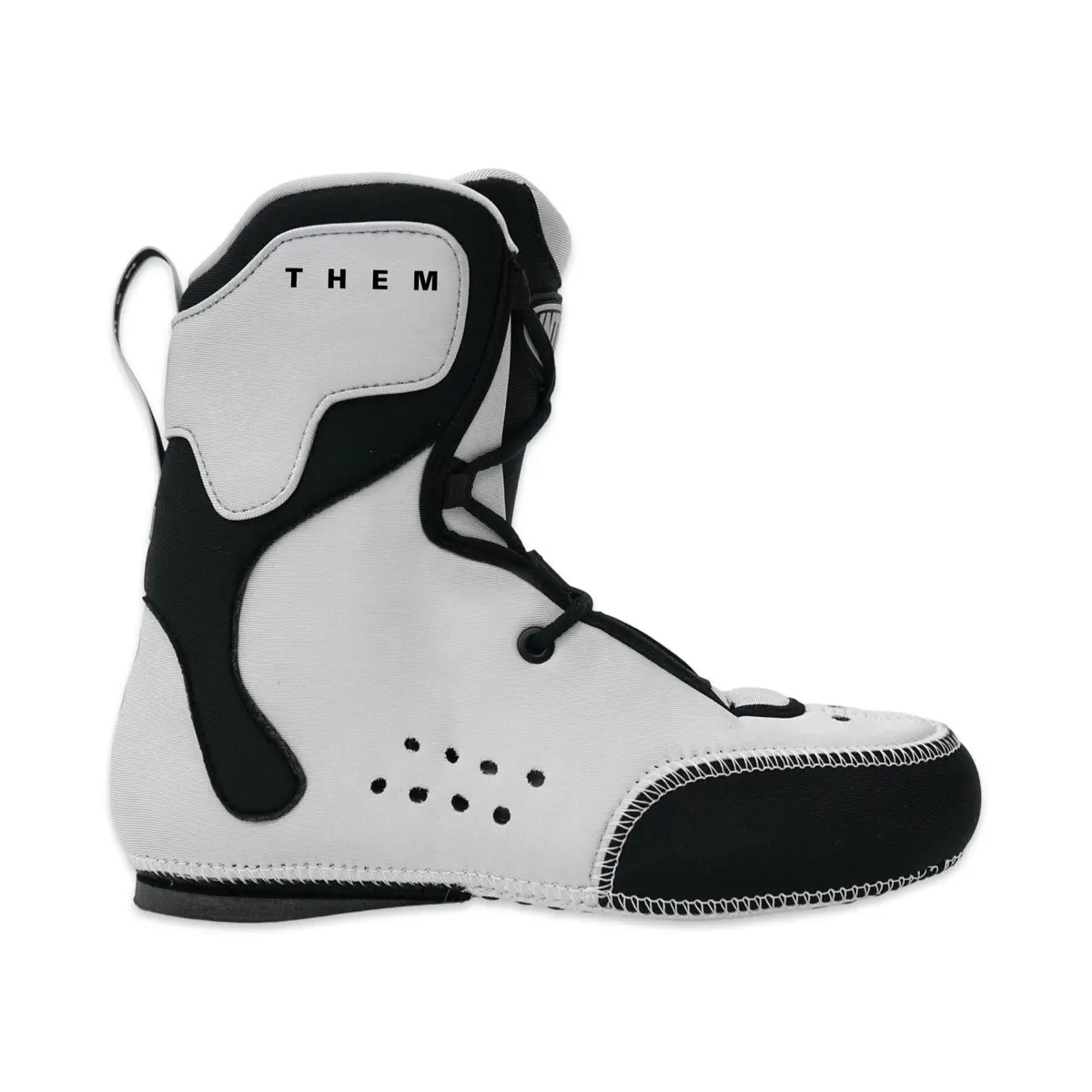 Them Skates Intuition Silver Liner 1
