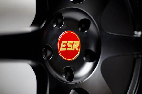 Sr Series Upgraded Caps (Sold Individually) 1