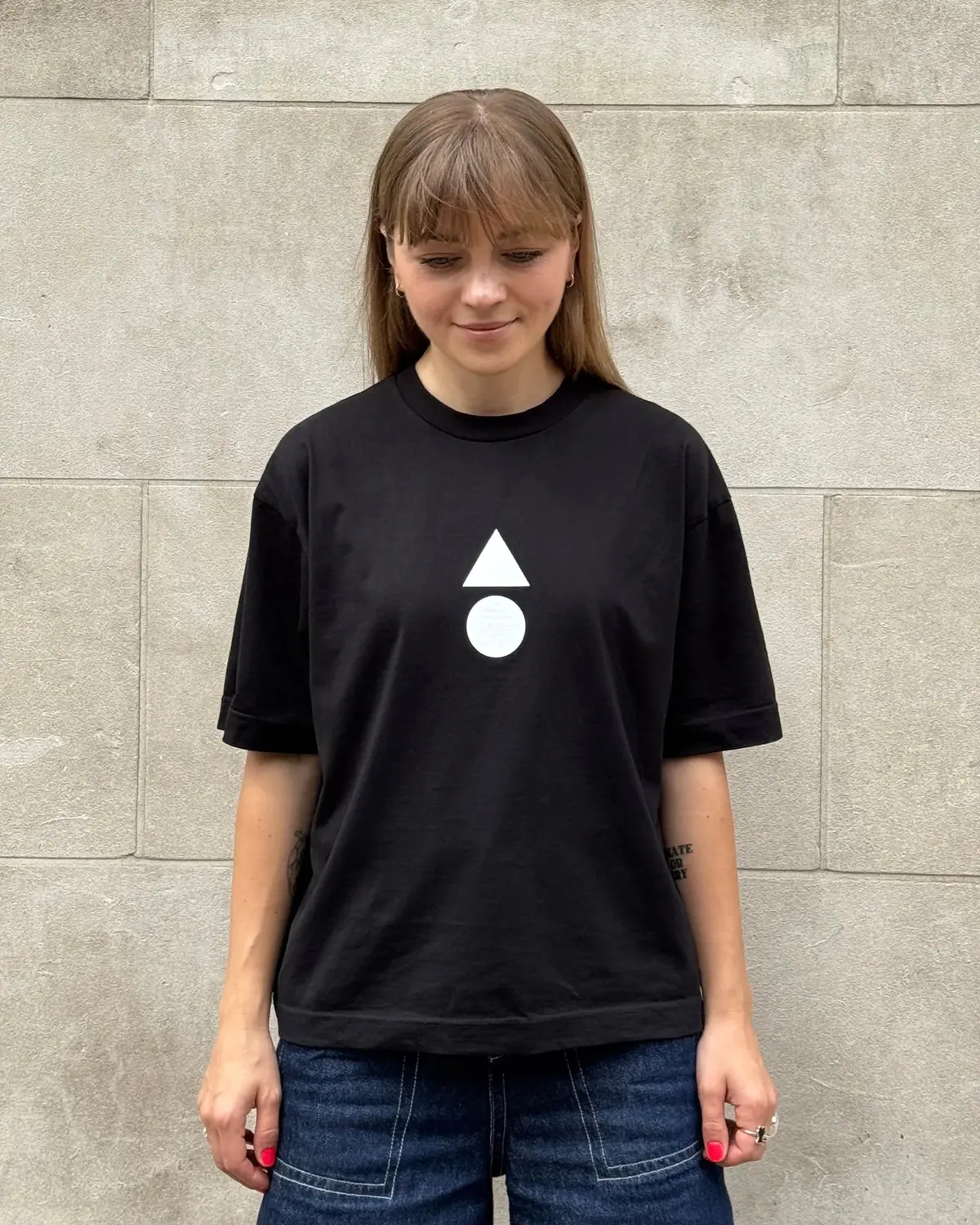 Wizard - Circle Logic T-Shirt 1
