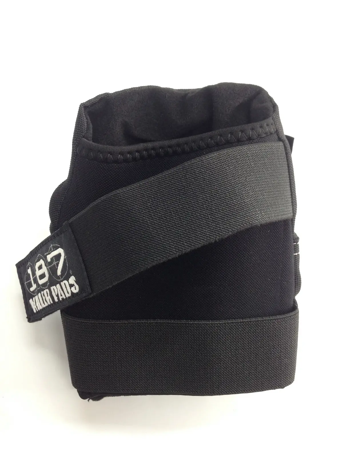 187 Slim Elbow Pads - Black 2