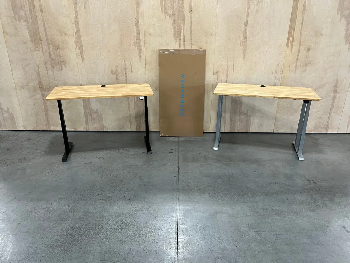 30" X 60" Rubberwood Special 1