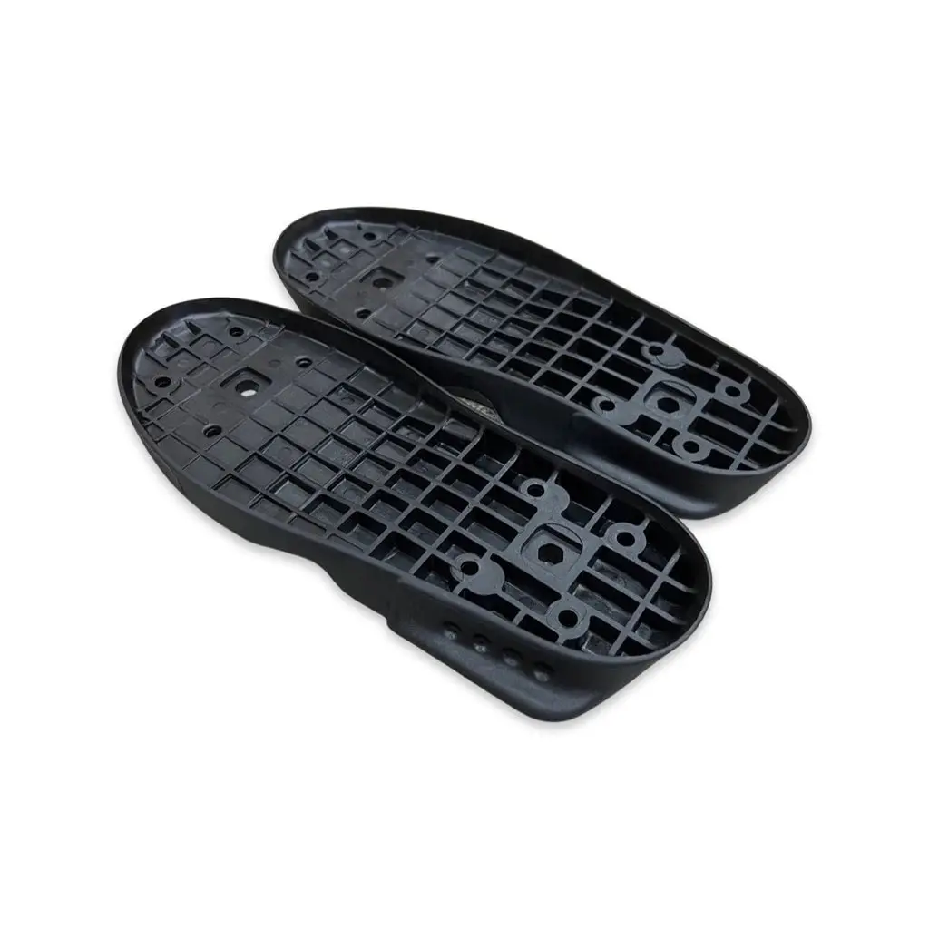 Them Skates 3.0 Replacement Soul Plates - Black 1