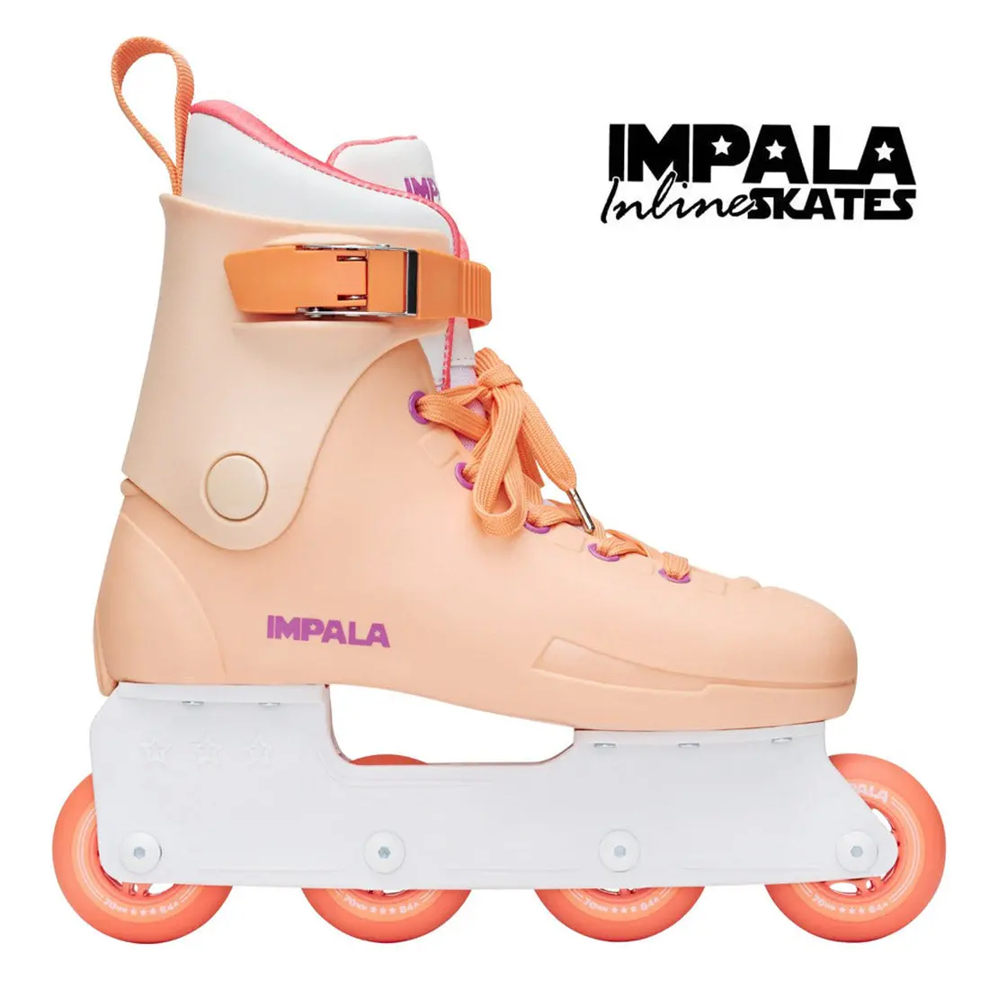 Impala Lightspeed - Apricot 1