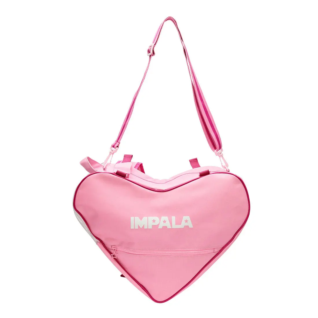 Impala Skate Bag - Pink 1