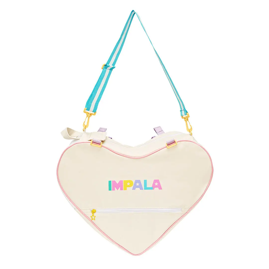 Impala Skate Bag - Vanilla Sprinkle 1