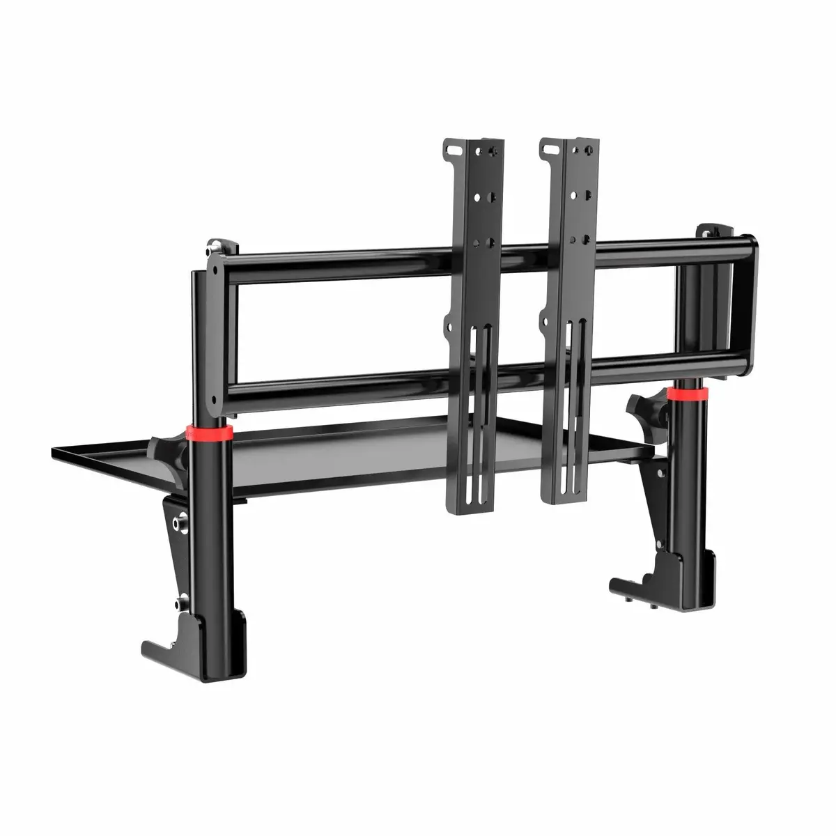 Integrated Tv Stand Fx1 1