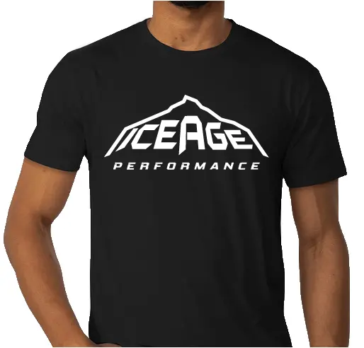 Iceage Performance Tee 1