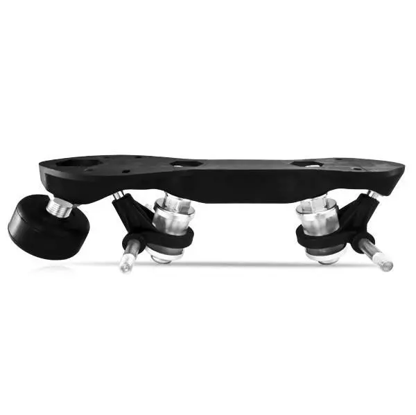 Bont Ignite Quad Derby Plate 1