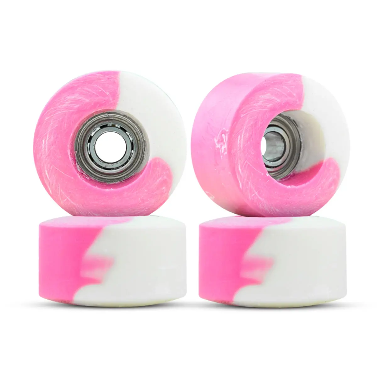 Dirty Fb Illpills 70D Street Shape Wheels - Split 1