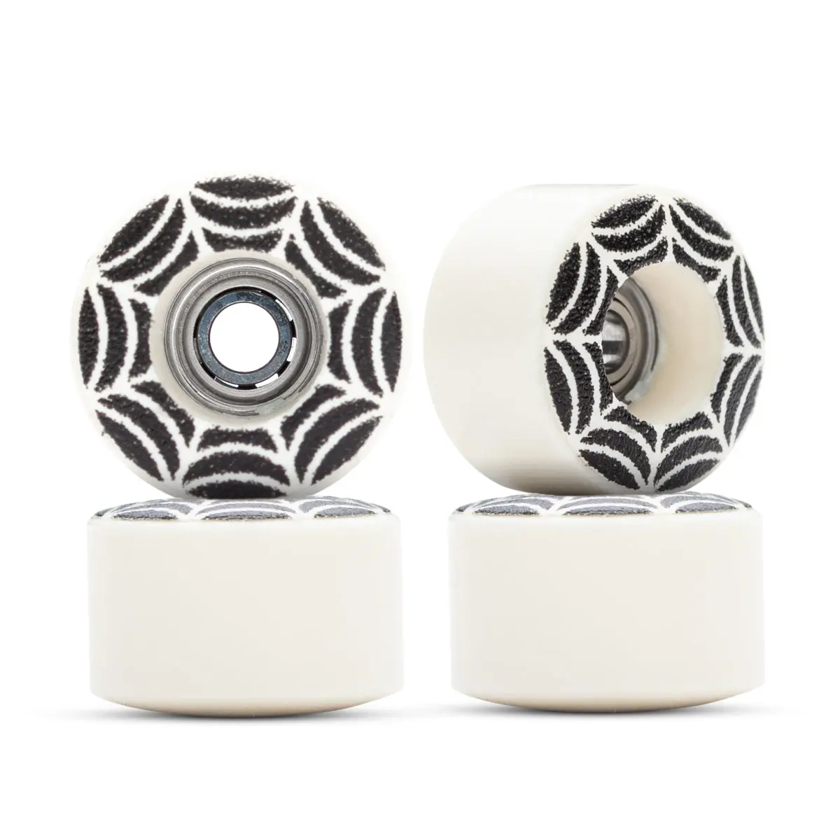 Dirty Fb Illpills 70D Street Shape Wheels - Spider Web 1
