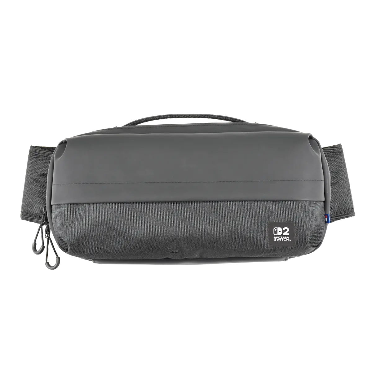 Adventure Pack (Black) For Nintendo Switch 2 1