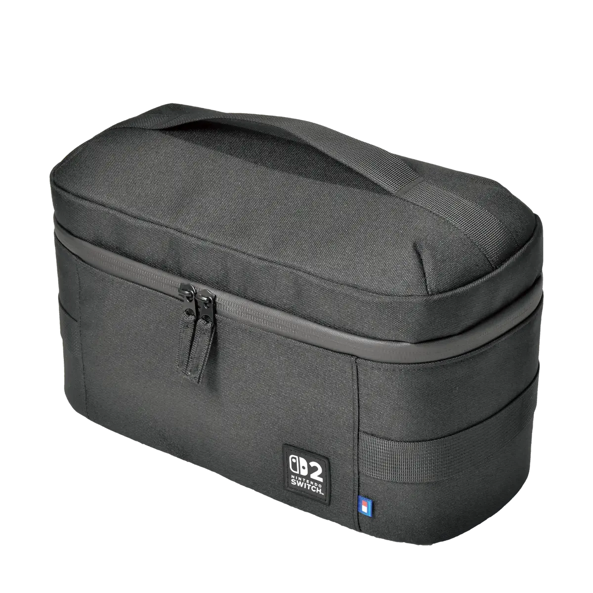 Compact Carry All (Black) For Nintendo Switch 2 1