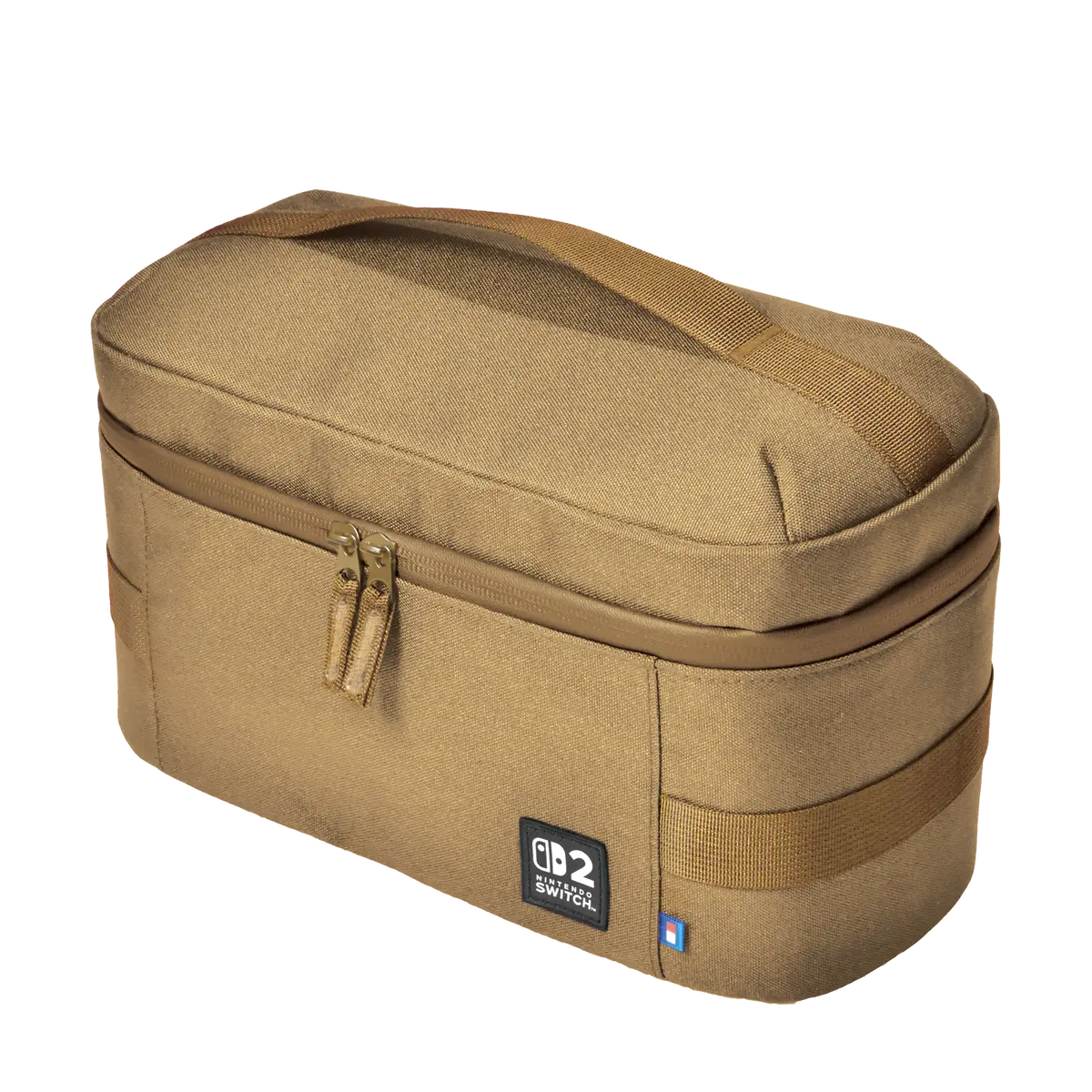 Compact Carry All (Sand) For Nintendo Switch™ 2 1