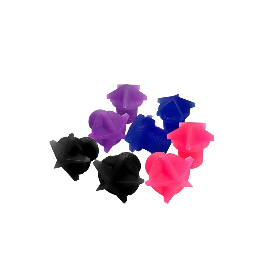 Crazy Star Jam Plugs 1