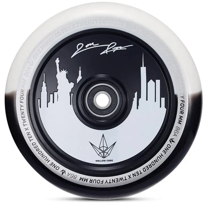 Envy Jon Reyes Signature Wheels - 110Mm 1