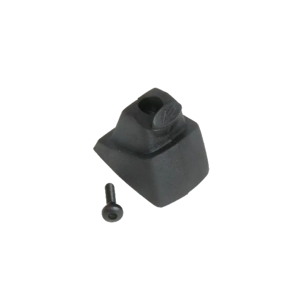 K2 Brake Pad - Black 1