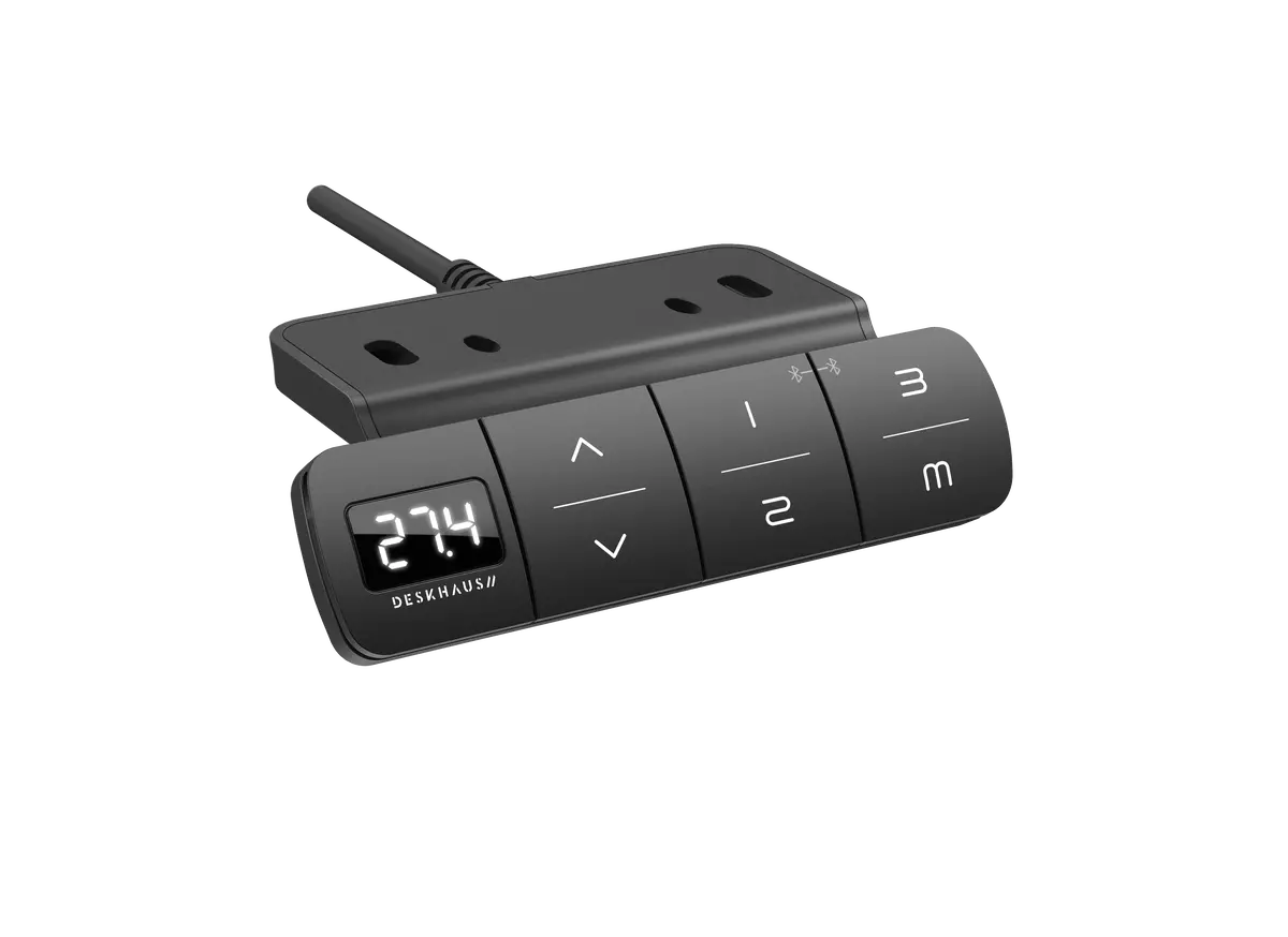 Bluetooth Programmable Switch - Apex/ Peak 1