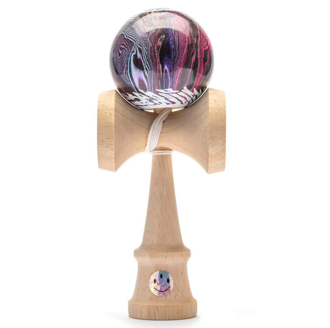 Krom Paranoia Kendama - Tribus 1