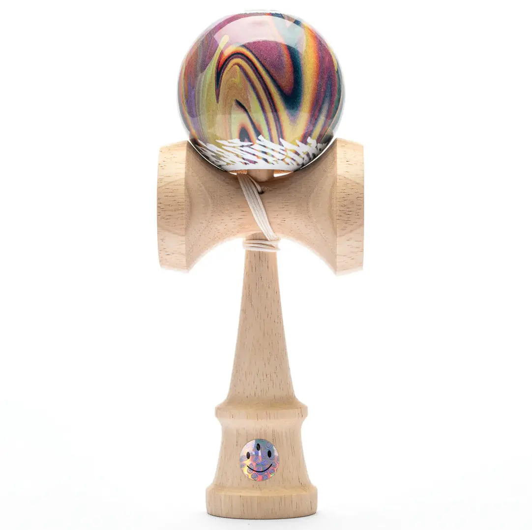 Krom Paranoia Kendama - Unus 1