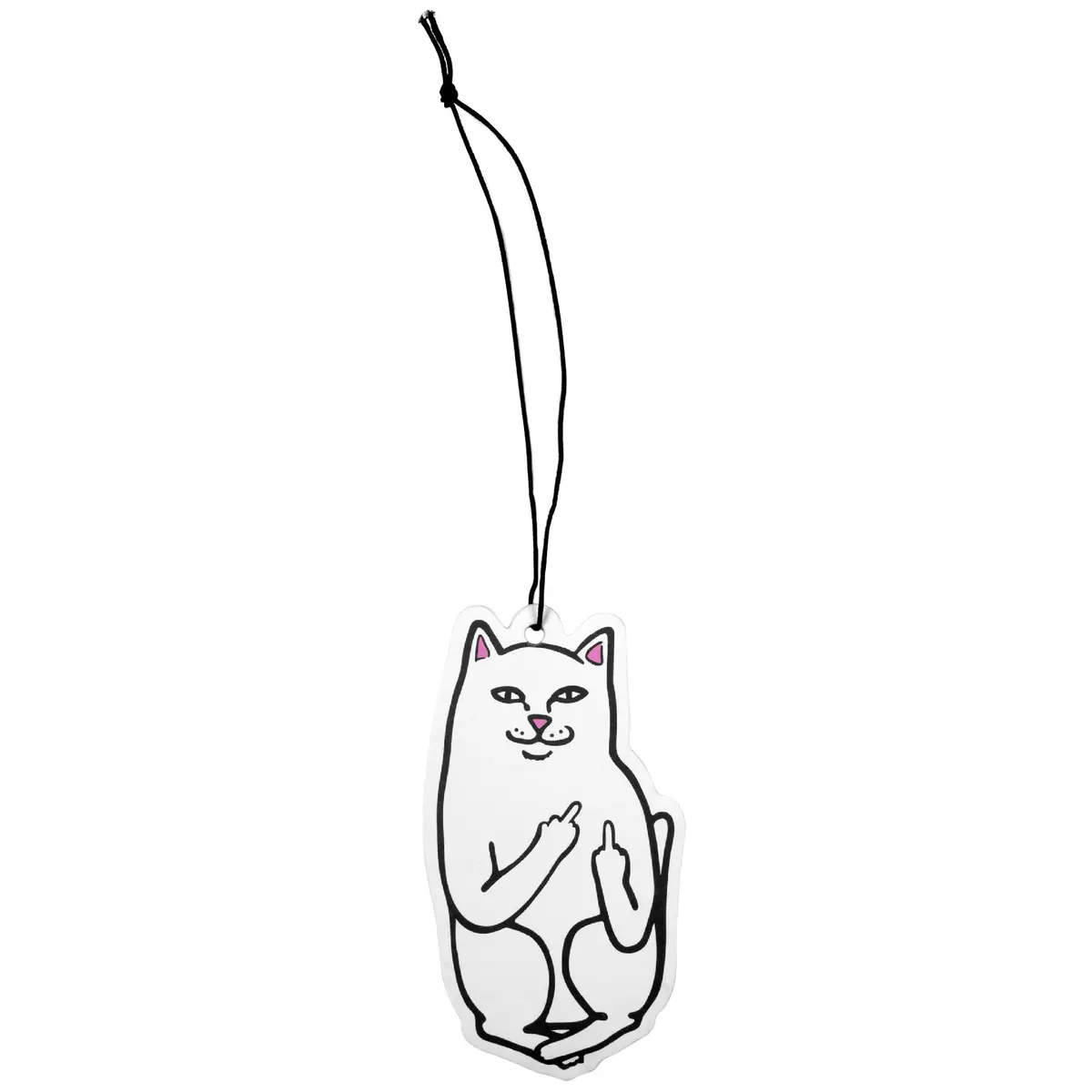 Ripndip Lord Nermal Air Freshener 1