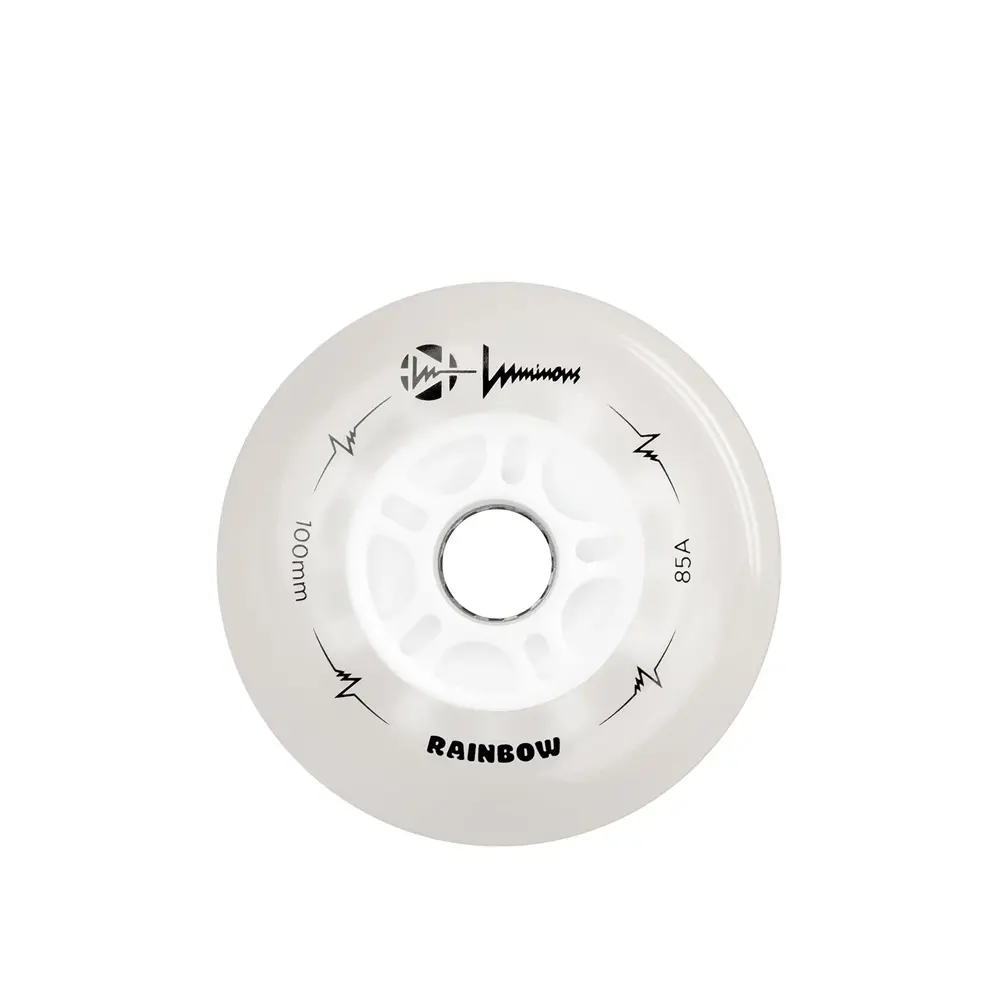 Luminous 100Mm/85A Wheel (Single) 1