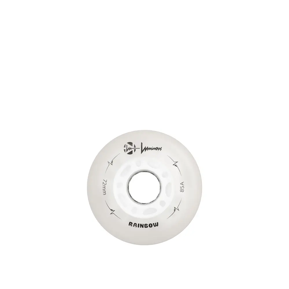 Luminous 72Mm/85A Wheel (Single) 1