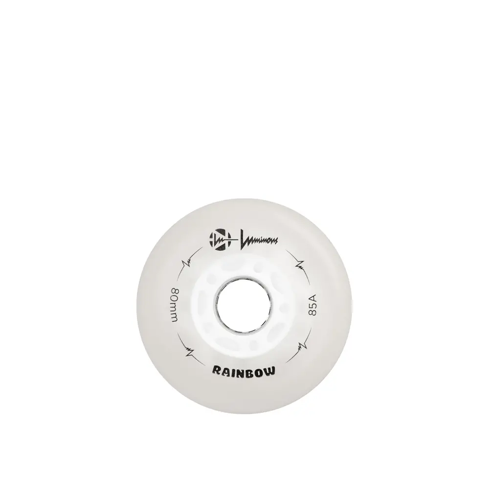 Luminous 80Mm/85A Wheel (Single) 1