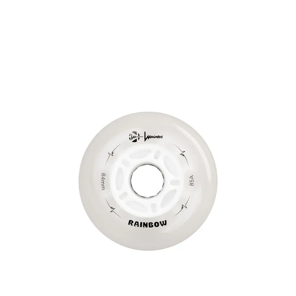 Luminous 84Mm/85A Wheel (Single) 1