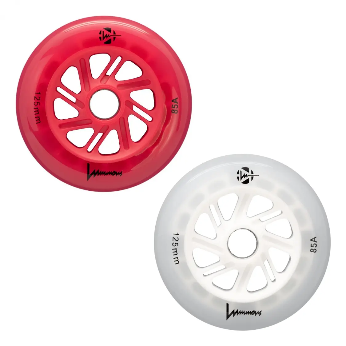 Luminous Led Inline 125Mm 85A - Single 1